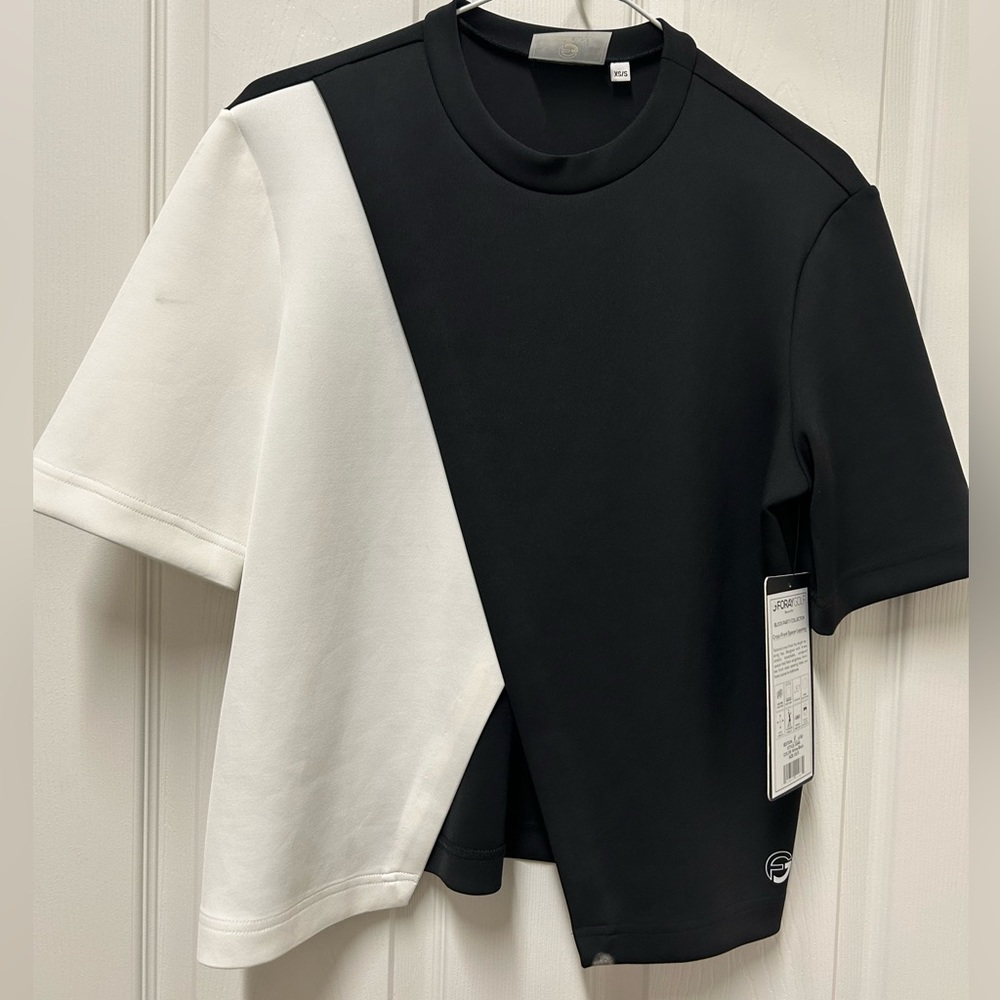 Foray Golf Block Party Layering